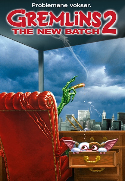 Gremlins 2 : The New Batch