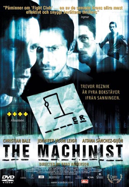 The Machinist