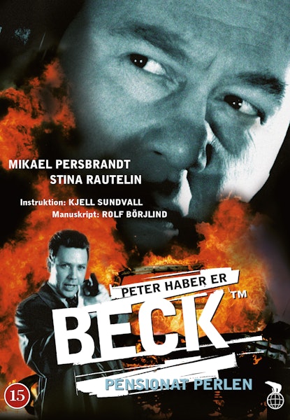 Beck 5 - Pensionat Perlen