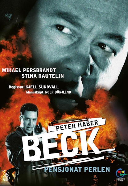 Beck 5 - Pensjonat Pärlan