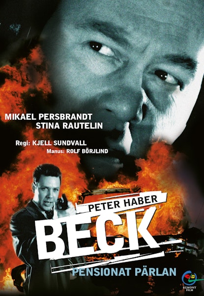 Beck 5 - Pensionat Pärlan
