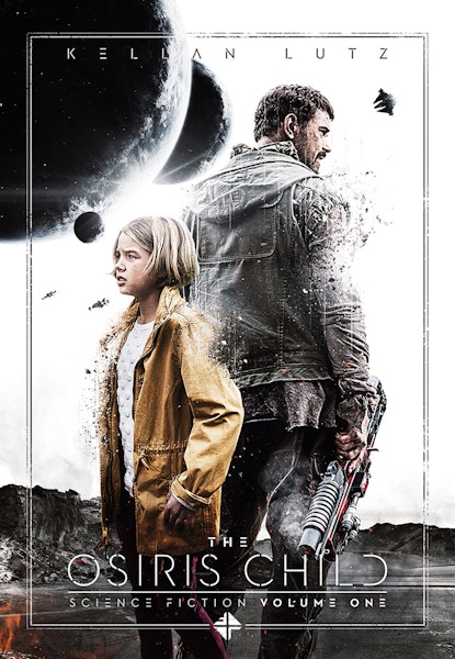 The Osiris Child