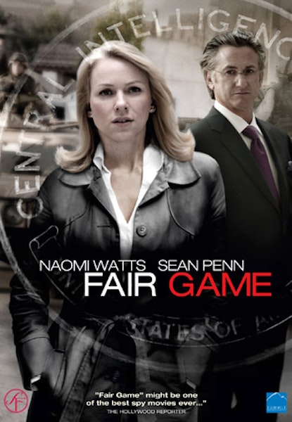 Fair Game