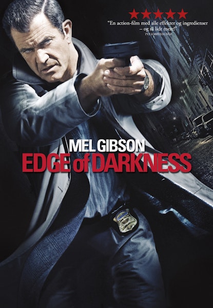 Edge of Darkness