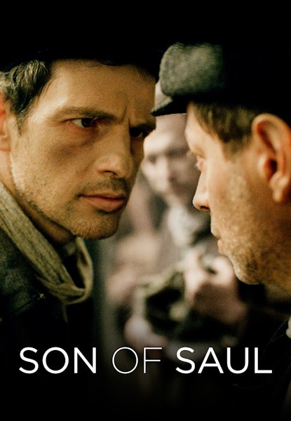 Son of Saul