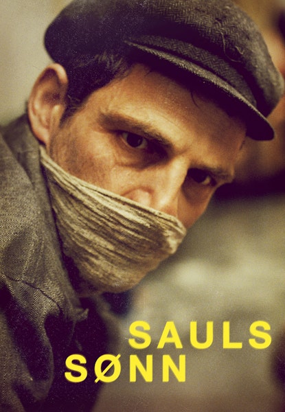 Sauls sønn
