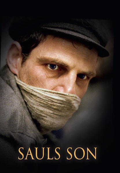 Sauls son