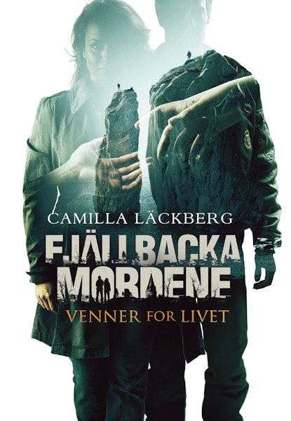 Fjällbackamorden: Venner for livet
