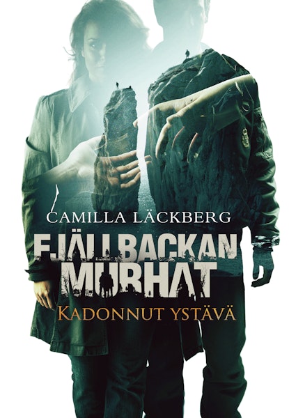 Fjällbackan murhat - Kadonnut ystävä