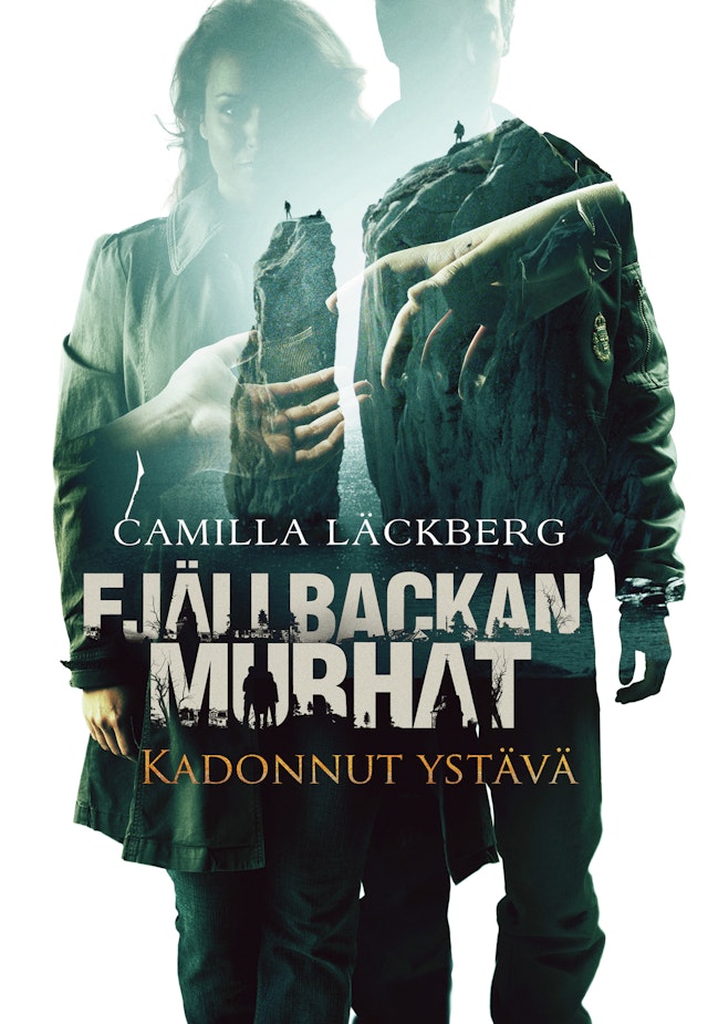 Fjällbackan murhat - Kadonnut ystävä