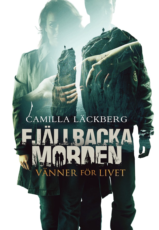 Fjällbackamorden: Vänner för livet