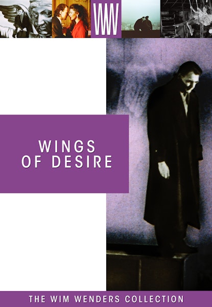 Berliinin taivaan alla