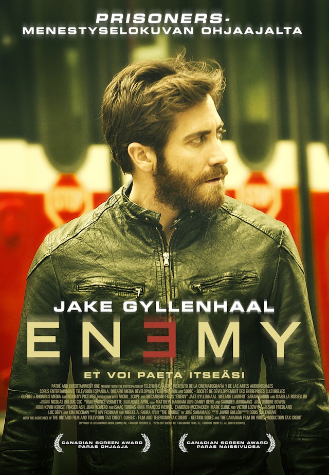 Enemy