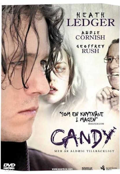 Candy