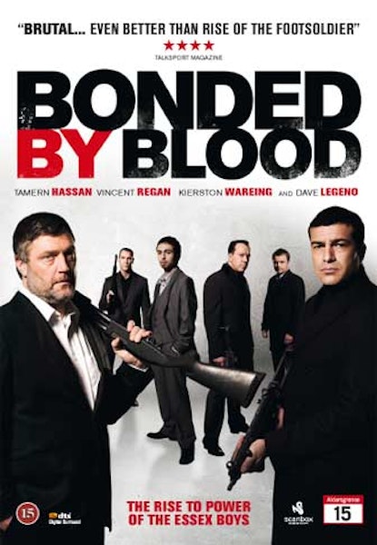 Bonded by Blood