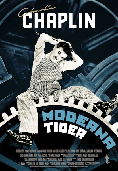 Moderna tider