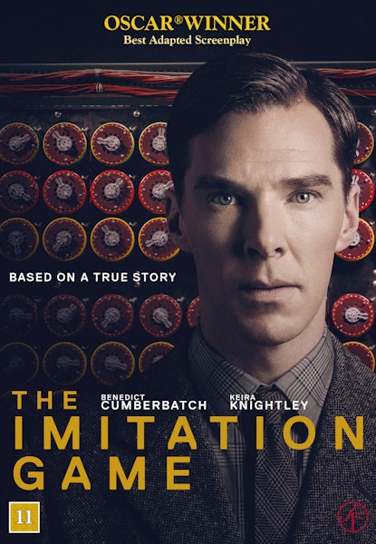 The Imitation Game