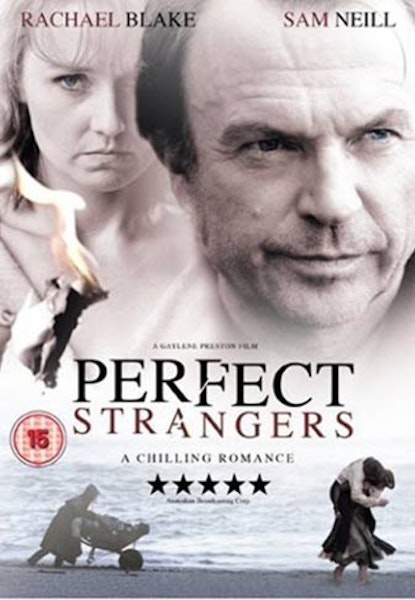 Perfect Strangers