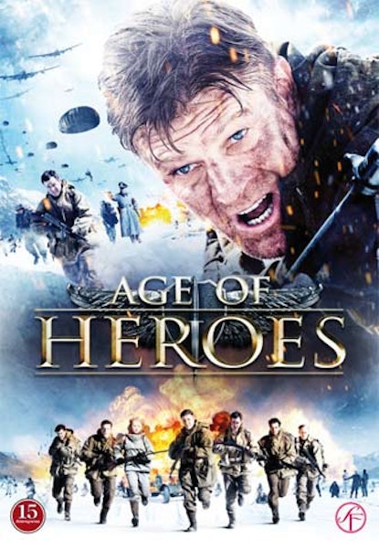 Age of Heroes