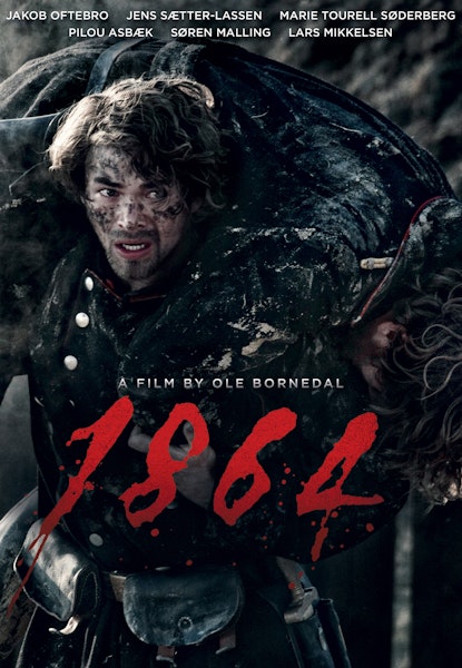 1864 - Filmen