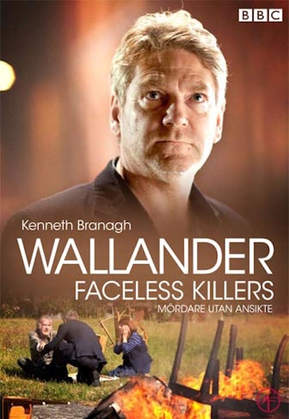 Wallander: Morder uten ansikt