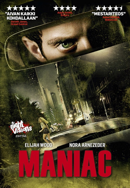 Maniac