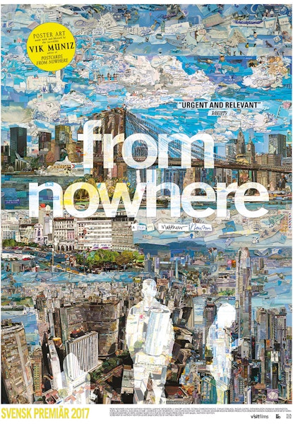 From Nowhere