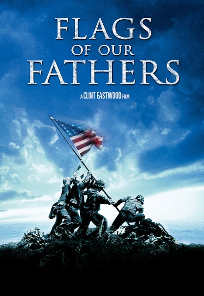 Flags of Our Fathers