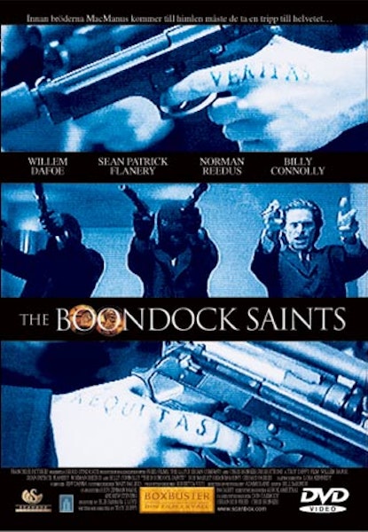 Boondock Saints
