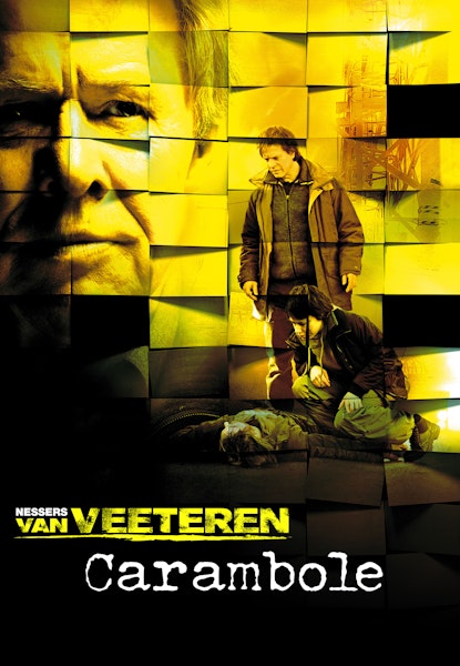Van Veeteren: Carambole