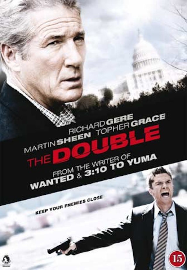 The Double