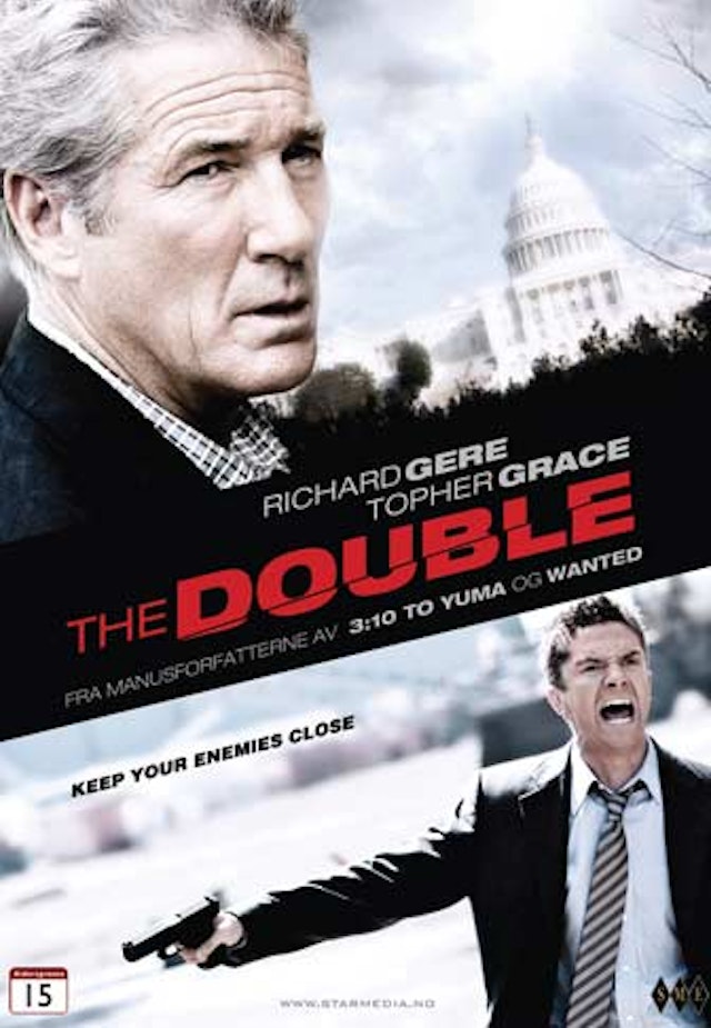 The Double
