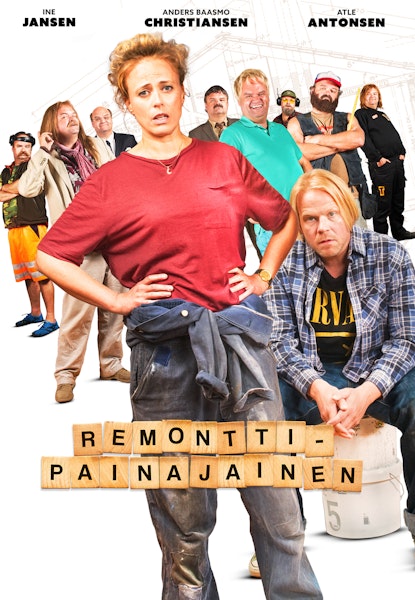 Remontti Painajainen