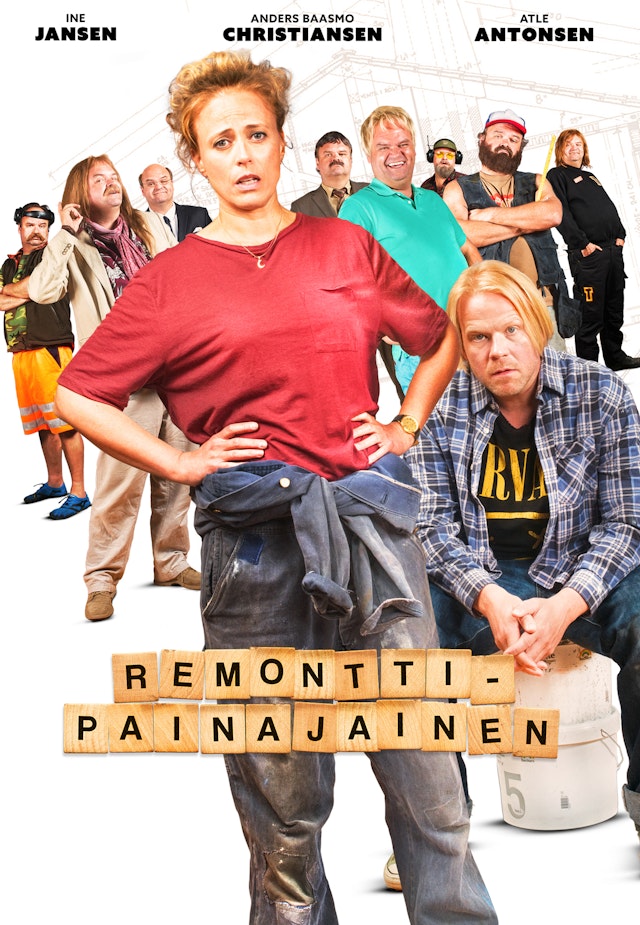 Remontti Painajainen