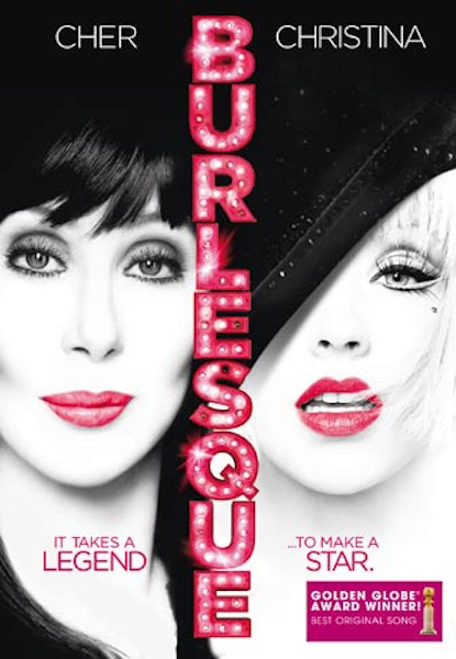 Burlesque