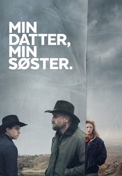 Min datter, min søster