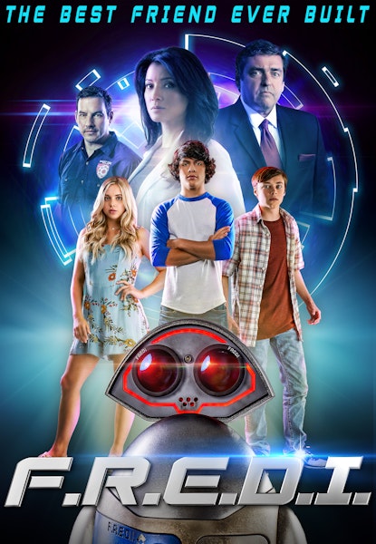 F.R.E.D.I.