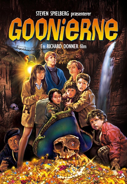 Goonierne