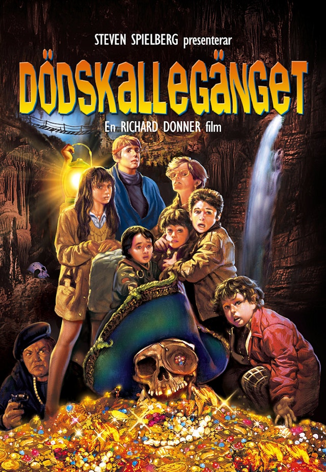 Dödskallegänget