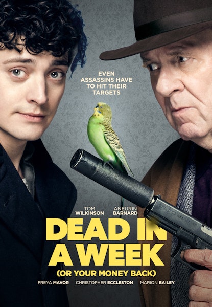 Dead in a Week