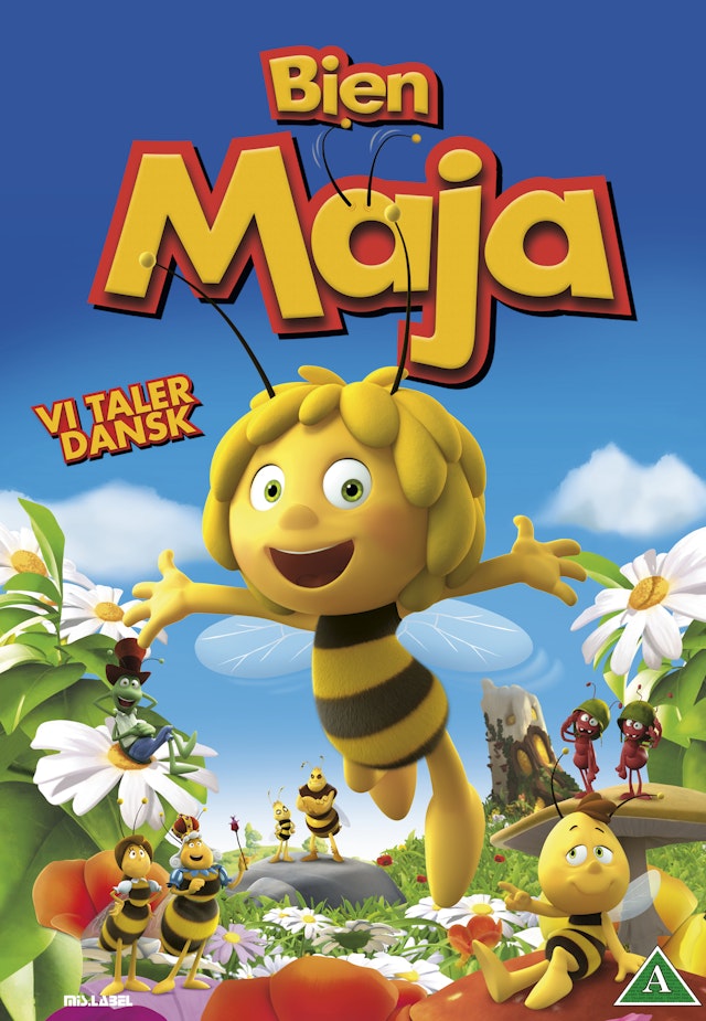 Bien Maja
