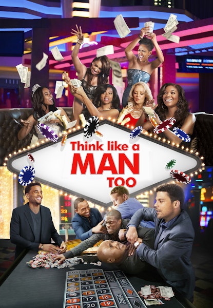 Think Like a Man Too