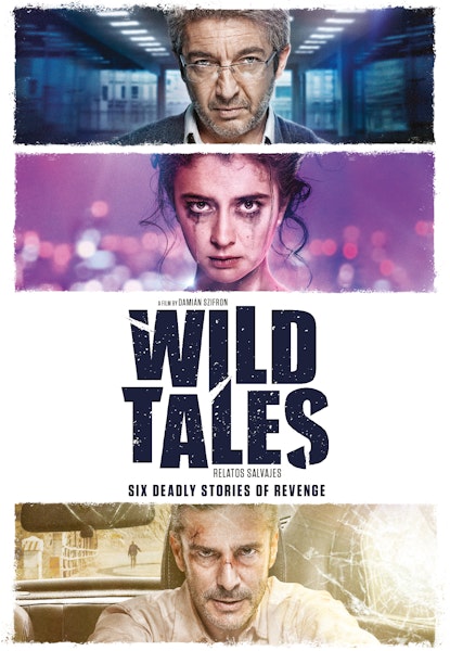 Wild tales