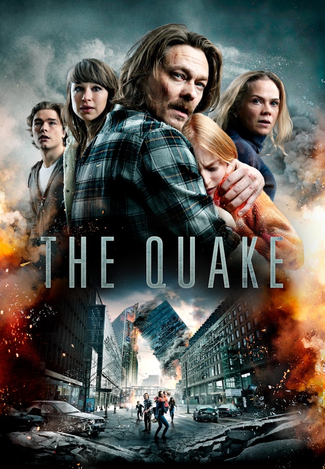 The Quake