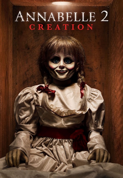 Annabelle 2: Creation