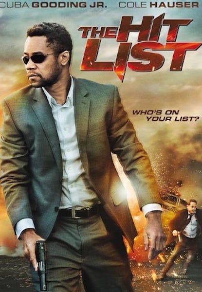 The Hit List