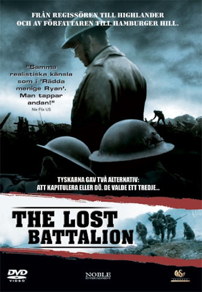 Lost Batallion
