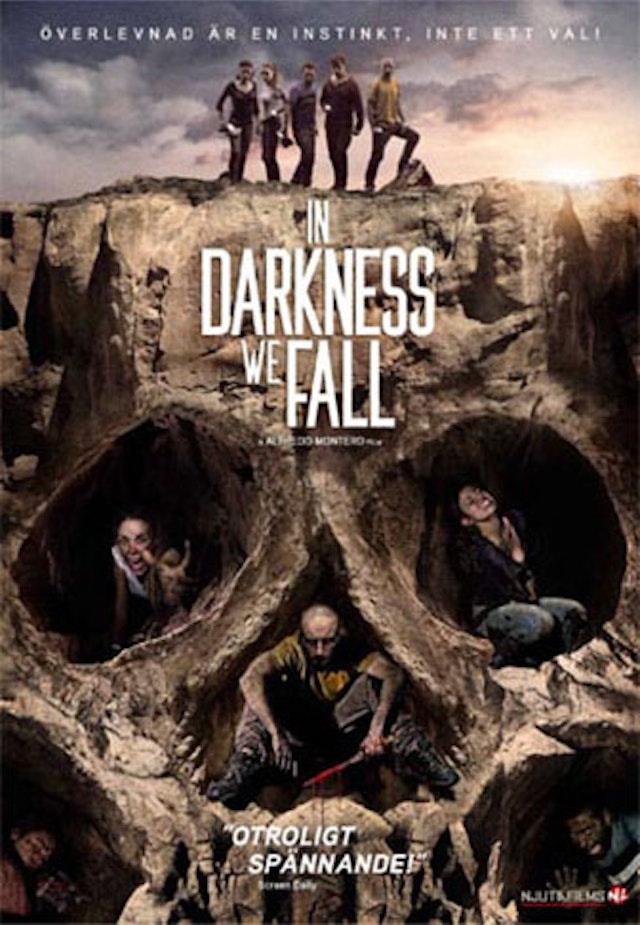 In Darkness We Fall