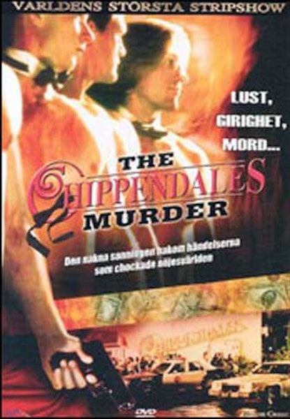 Chippendales Murder