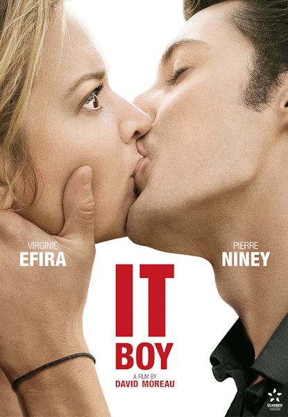 It Boy